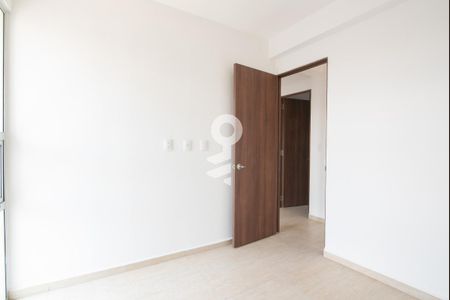 Recñamara de apartamento para alugar com 2 quartos, 53m² em Colonia Fraccionamiento Lago Esmeralda,, Ciudad López Mateos