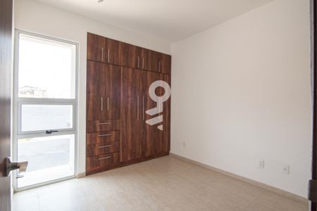 Suite de apartamento para alugar com 2 quartos, 53m² em Colonia Fraccionamiento Lago Esmeralda,, Ciudad López Mateos