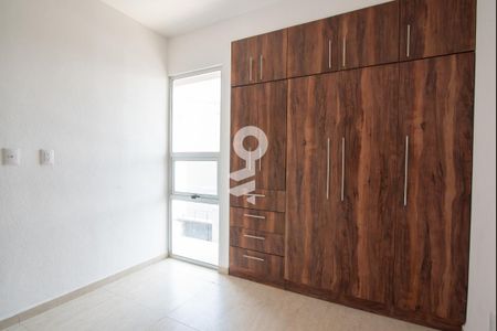 Suite de apartamento para alugar com 2 quartos, 53m² em Colonia Fraccionamiento Lago Esmeralda,, Ciudad López Mateos
