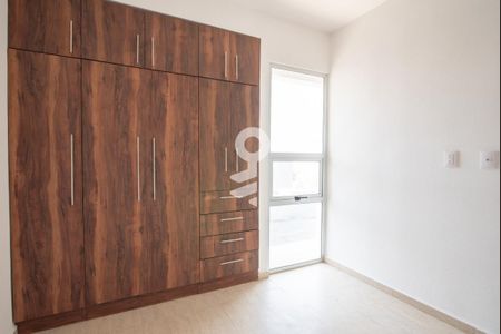 Recámara de apartamento para alugar com 2 quartos, 53m² em Colonia Fraccionamiento Lago Esmeralda,, Ciudad López Mateos