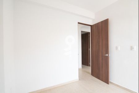 Recámara de apartamento para alugar com 2 quartos, 53m² em Colonia Fraccionamiento Lago Esmeralda, Ciudad López Mateos
