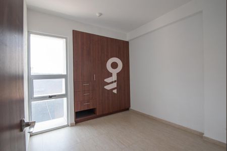 Recámara de apartamento para alugar com 2 quartos, 53m² em Colonia Fraccionamiento Lago Esmeralda, Ciudad López Mateos