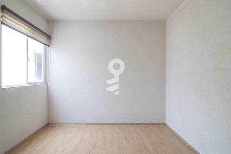 Recámara 2 de apartamento para alugar com 2 quartos, 55m² em Álamos, Ciudad de México