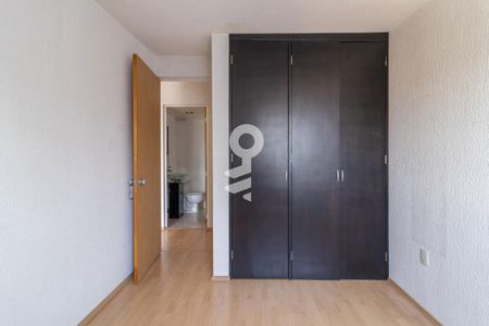 Recámara 1 de apartamento para alugar com 2 quartos, 55m² em Álamos, Ciudad de México
