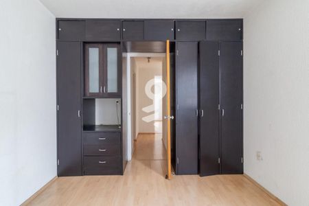 Recámara 2 de apartamento para alugar com 2 quartos, 55m² em Álamos, Ciudad de México