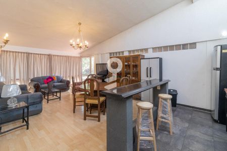Apartamento para alugar com 2 quartos, 110m² em Lomas de Vista Hermosa, Ciudad de México
