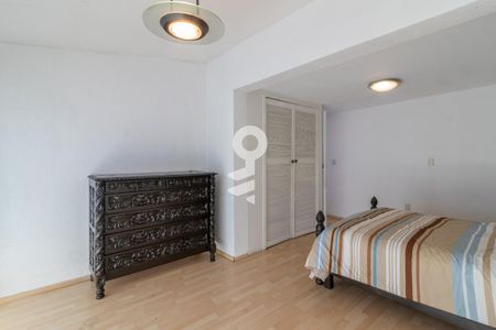 Recámara 1 de apartamento para alugar com 2 quartos, 110m² em Lomas de Vista Hermosa, Ciudad de México