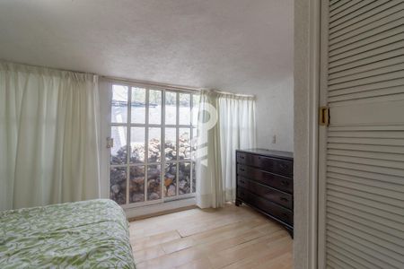 Recámara 2 de apartamento para alugar com 2 quartos, 110m² em Lomas de Vista Hermosa, Ciudad de México