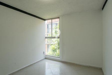 Recámara 1 de apartamento para alugar com 2 quartos, 70m² em Las Águilas, Ciudad de México