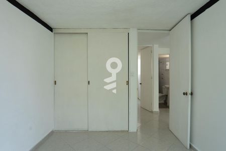 Recámara 1 de apartamento para alugar com 2 quartos, 70m² em Las Águilas, Ciudad de México