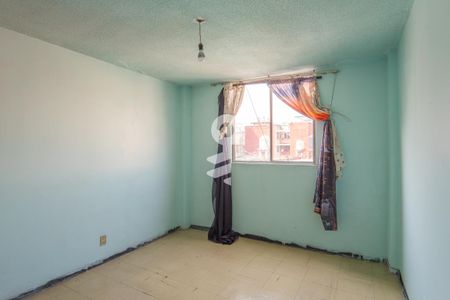 Recámara 1 de apartamento para alugar com 2 quartos, 65m² em Guerrero, Ciudad de México