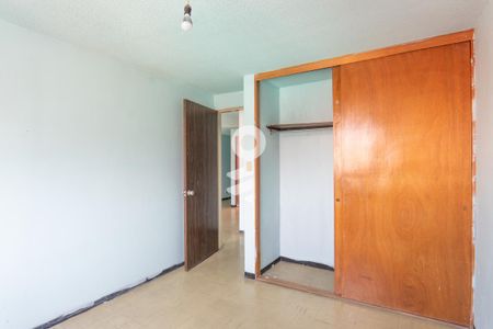 Recámara 1 de apartamento para alugar com 2 quartos, 65m² em Guerrero, Ciudad de México