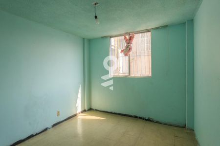 Recámara 2 de apartamento para alugar com 2 quartos, 65m² em Guerrero, Ciudad de México