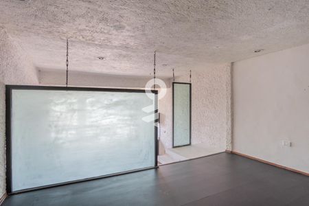 Estudio de apartamento para alugar com 2 quartos, 90m² em Jardines En La Montaña, Ciudad de México