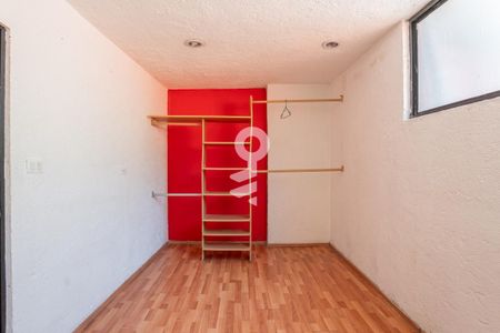 Recamara de apartamento para alugar com 2 quartos, 90m² em Jardines En La Montaña, Ciudad de México