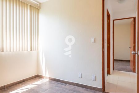 Recámara 2 de apartamento para alugar com 2 quartos, 70m² em Nativitas, Ciudad de México