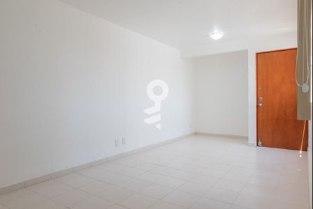 Sala comedor de apartamento para alugar com 2 quartos, 70m² em Nativitas, Ciudad de México