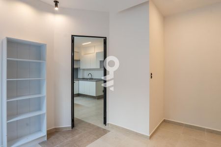 Suite de apartamento para alugar com 1 quarto, 41m² em Valle de Tepepan, Ciudad de México