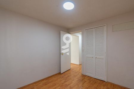 Recámara 1 de apartamento para alugar com 2 quartos, 60m² em Merced Gómez, Ciudad de México