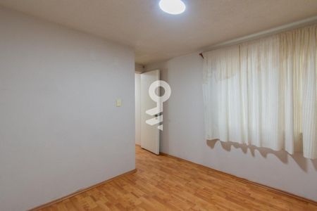 Recámara 2 de apartamento para alugar com 2 quartos, 60m² em Merced Gómez, Ciudad de México