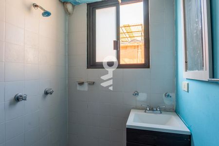 Baño de apartamento para alugar com 1 quarto, 49m² em 001, Naucalpan de Juárez