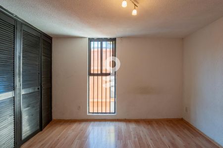 Recamara de apartamento para alugar com 1 quarto, 49m² em 001, Naucalpan de Juárez