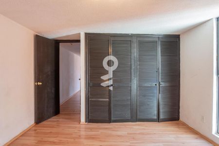Recamara de apartamento para alugar com 1 quarto, 49m² em 001, Naucalpan de Juárez