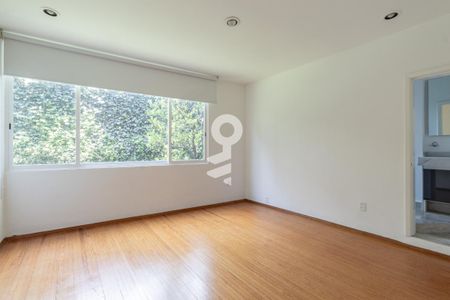 Suite 1 de casa para alugar com 3 quartos, 300m² em Lomas de Chapultepec Viii Sección, Ciudad de México