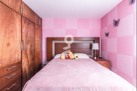 Recámara 1 de apartamento para alugar com 2 quartos, 57m² em Lorenzo Boturini, Ciudad de México