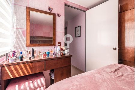 Recámara 1 de apartamento para alugar com 2 quartos, 57m² em Lorenzo Boturini, Ciudad de México