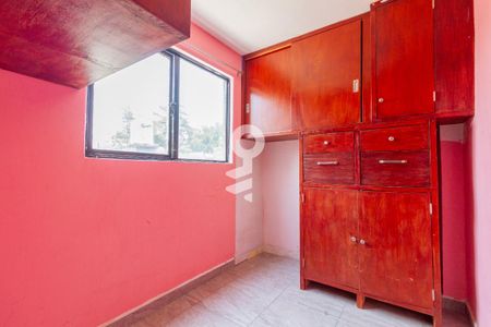 Recámara 2 de apartamento para alugar com 2 quartos, 54m² em Asturias, Ciudad de México
