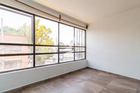 Recámara 1 de apartamento para alugar com 2 quartos, 54m² em Asturias, Ciudad de México