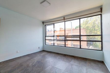 Recámara 1 de apartamento para alugar com 2 quartos, 54m² em Asturias, Ciudad de México