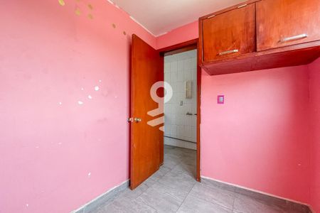 Recámara 2 de apartamento para alugar com 2 quartos, 54m² em Asturias, Ciudad de México