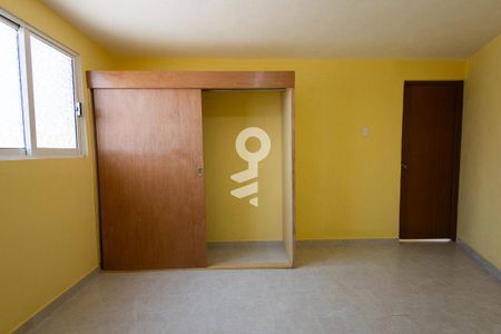Recámara 1 de casa para alugar com 3 quartos, 90m² em 021, Ciudad de México