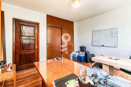 Recámara 2 de apartamento para alugar com 3 quartos, 151m² em Narvarte Oriente, Ciudad de México