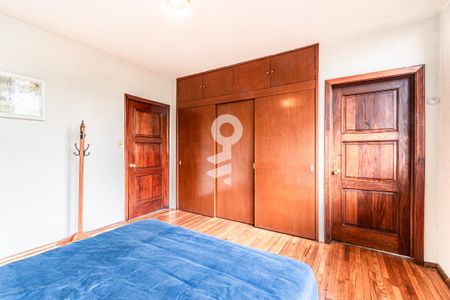 Suite de apartamento para alugar com 3 quartos, 151m² em Narvarte Oriente, Ciudad de México