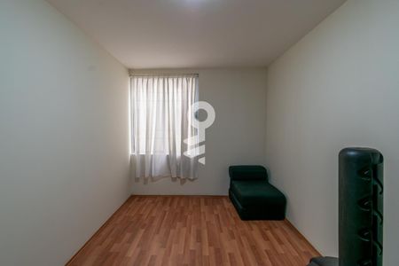 Recámara 2 de apartamento para alugar com 2 quartos, 45m² em Agrícola Oriental, Ciudad de México
