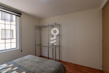 Recámara 1 de apartamento para alugar com 2 quartos, 45m² em Agrícola Oriental, Ciudad de México