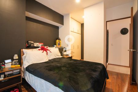 Suite de apartamento para alugar com 2 quartos, 87m² em Santa Cruz Atoyac, Ciudad de México