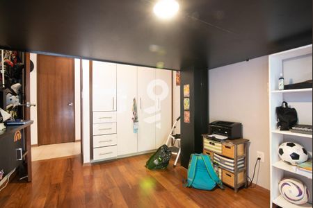 Recámara de apartamento para alugar com 2 quartos, 87m² em Santa Cruz Atoyac, Ciudad de México