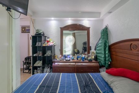 Suite  de apartamento para alugar com 3 quartos, 65m² em Ferrocarrilera, Ciudad de México