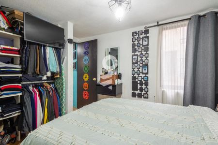 Apartamento para alugar com 2 quartos, 70m² em 021, Tlalnepantla de Baz