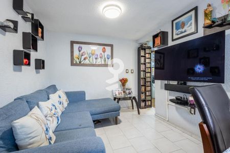 Apartamento para alugar com 2 quartos, 70m² em La Joya Ixtacala, Tlalnepantla