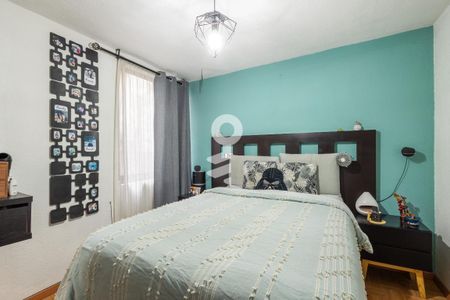 Apartamento para alugar com 2 quartos, 70m² em 021, Tlalnepantla de Baz