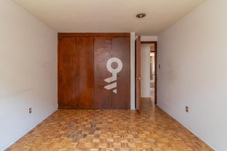 Recámara 3 de apartamento para alugar com 3 quartos, 130m² em Letran Valle, Ciudad de México