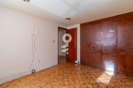 Recámara 1 de apartamento para alugar com 3 quartos, 130m² em Letran Valle, Ciudad de México