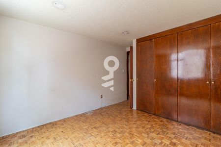 Recámara 2 de apartamento para alugar com 3 quartos, 130m² em Letran Valle, Ciudad de México