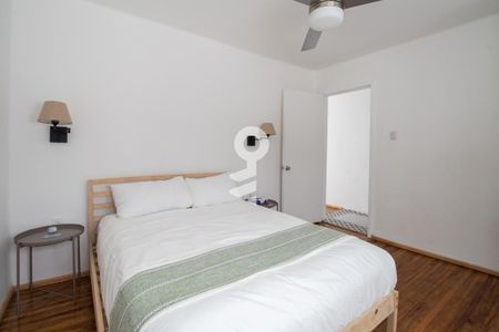 Suite de apartamento para alugar com 1 quarto, 55m² em Juárez, Ciudad de México