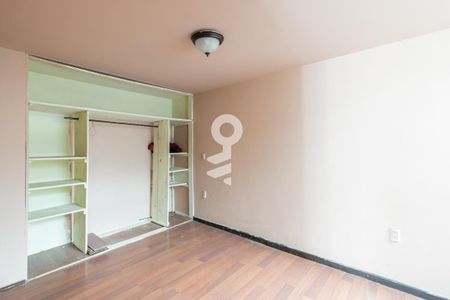 Recámara 1 de apartamento para alugar com 2 quartos, 57m² em Agrícola Pantitlán, Ciudad de México